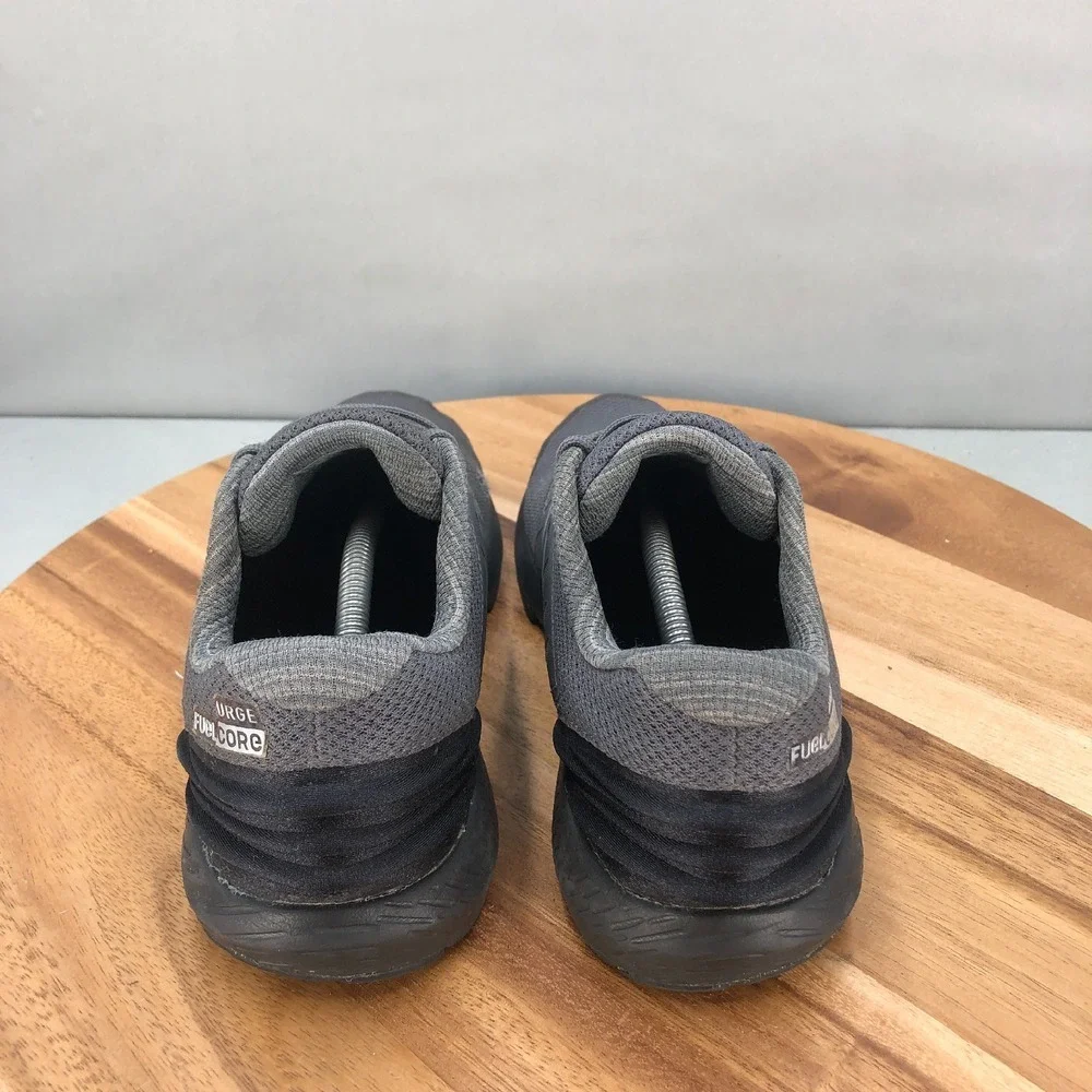 New Balance FuelCore Urge v2 Running Shoes Youth 7 M Gray Sneakers Lightweight